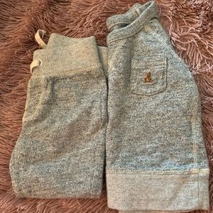 Gap Baby Brannan’s Sweatsuit